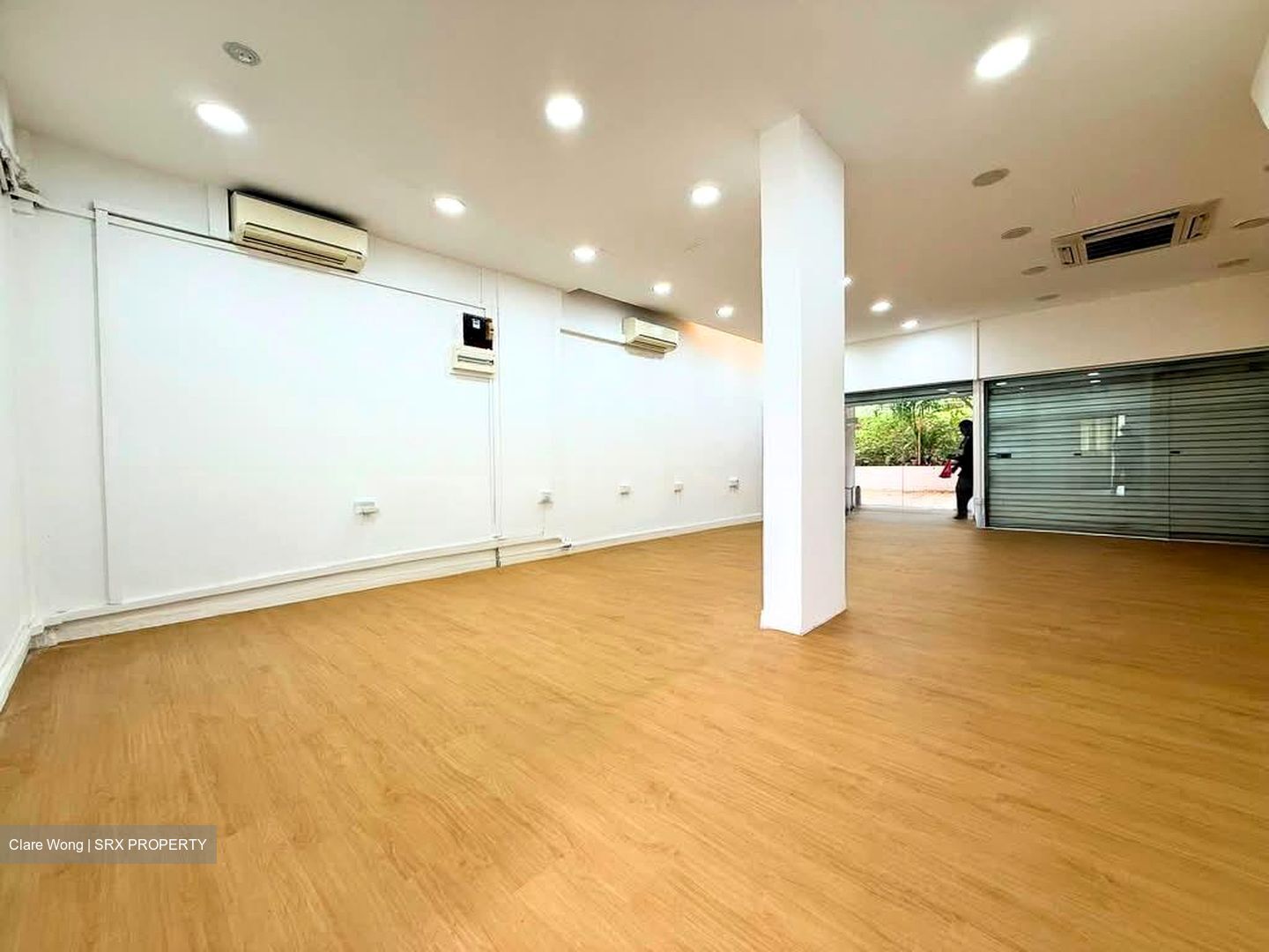 Clementi Avenue 2 Shopping Centre (D5), Shop House #565052051
